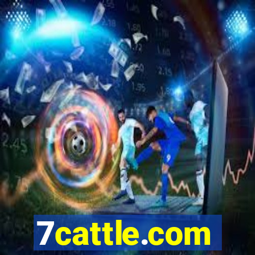 7cattle.com plataforma de jogos